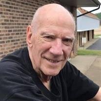 Bernard "Bernie" J. Wetzel