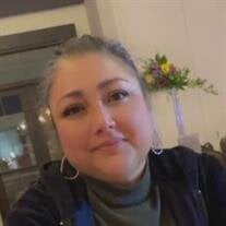 Claudia Ann Wildberger-Korus