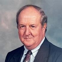 Mr. Leo James "Jimmy" Hopkins Jr.