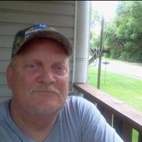 Mr. Russell Wayne Jones
