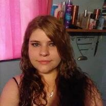 Cherish Marie Price
