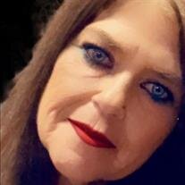 Sherrie Lynn Bushman