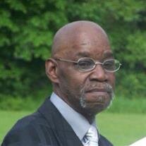 Mr. Ralph Henry