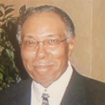 Mr. David R. Williams
