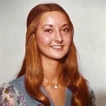 Terri Anna Stair - Ward