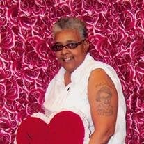Darlene Renee Crummel Manning