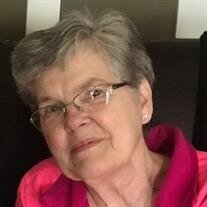 Judy Ray Bennett