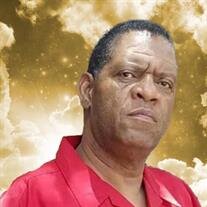 Darrell Seals