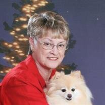 Nancy S. Willett