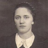 Maria Mocanu