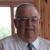 Larry G. Beyer