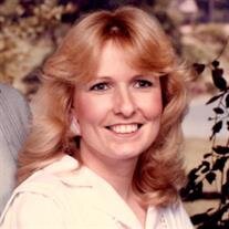 Marilyn Frances Haggerty