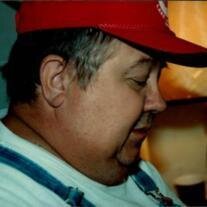 Charles William Courtright Jr