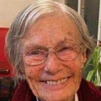 Martha C. Dobrowolski