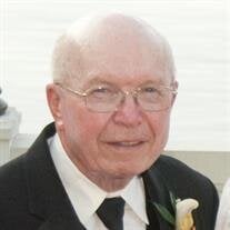 Willard Orlin Skaer