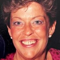 Myrna Lou Watts
