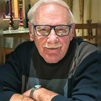 Robert Lee Averbeck