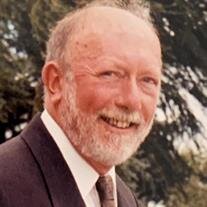 Cyril Frank Cripps
