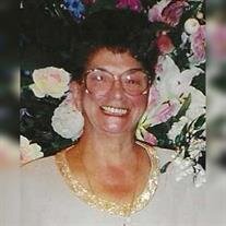 Marion M. Lopez