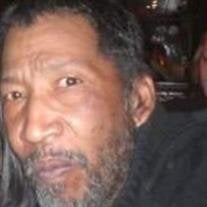 Roger McKenley Prentiss Jr.
