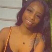 Tiffanie Ne'Chelle Adams