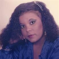 Angela Louise Shelton
