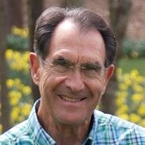 Dr. Stephen Thomas True