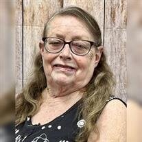 Colleen Mary Dishman