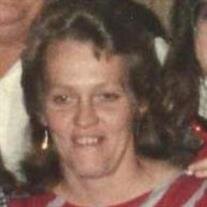 Sherry Tedder Pritchard