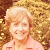 Jessie Boffi