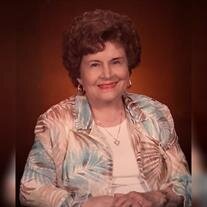 Marcella Marie Hickerson
