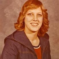 Teresa Diane Browning