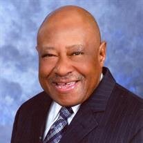 Elwood Pryor
