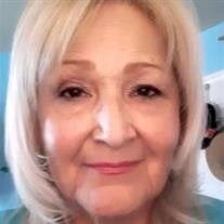 Gloria Daniel Roman