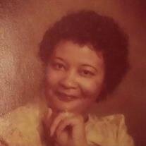 MS. LEONRA MCMILLAN