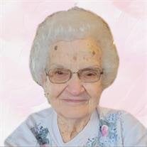Jean Bradbury