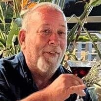 Mr. Eugene "Geno" John Certelli, Jr.