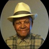 Odessa Gene Duckworth Sr.