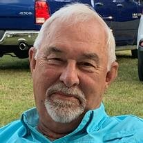 Randall Lee Harrison