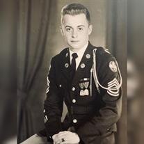 Richard John McKenna