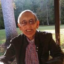 Donald R. Humphreys