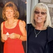 Shirley Kathryn Perley