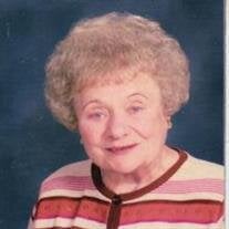 Theresa R. Carballada