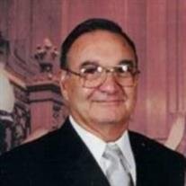 Manuel J. Silva