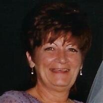 Mary "Kathy" Santucci
