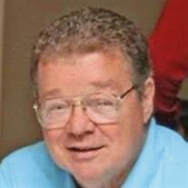 Donald R. Rennau