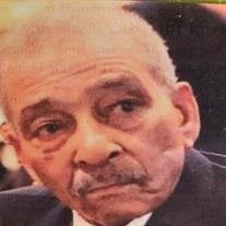 Fred A. Hill Sr.