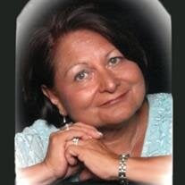 Guadalupe Landry Dryden