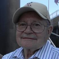 David Willard Forse