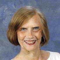 HELEN RUTH WALKER
